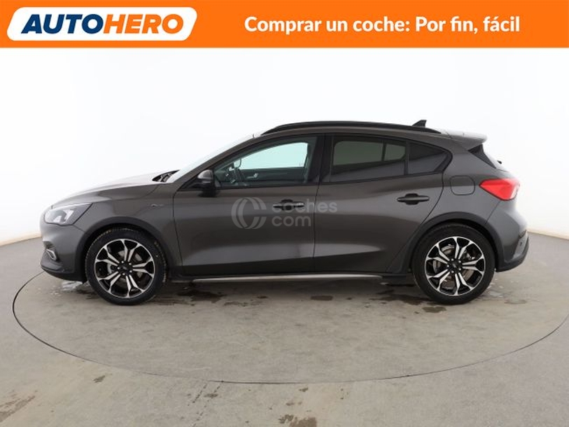 Foto del FORD Focus Sportbreak 1.5Ecoblue Active