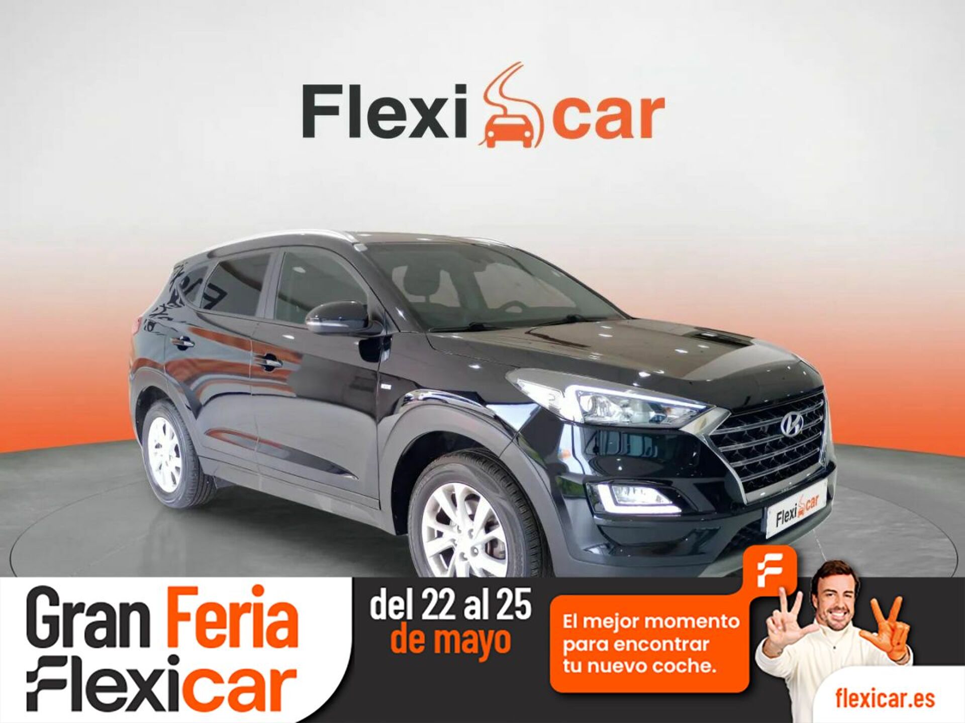 Imagen de HYUNDAI Tucson