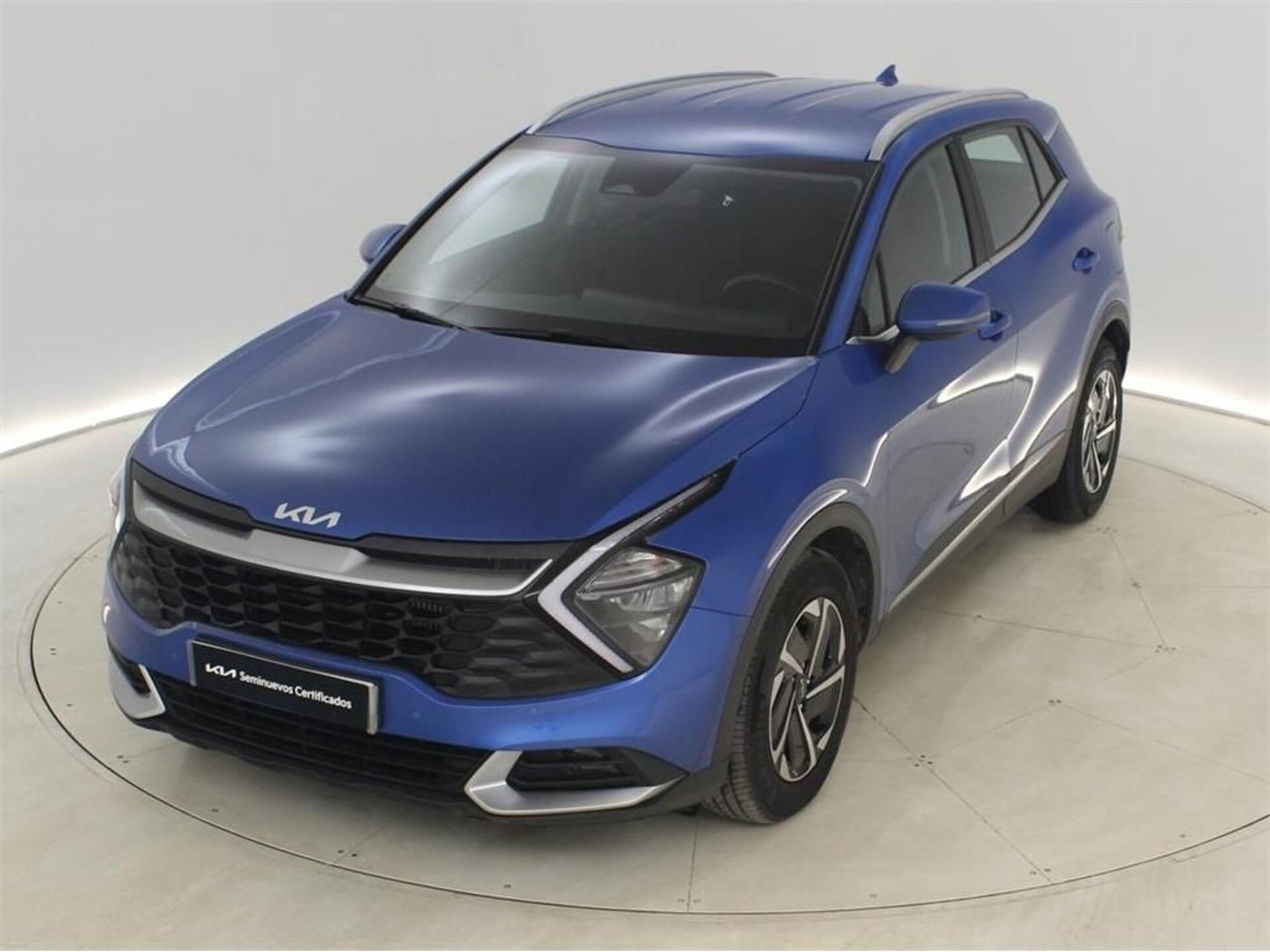 Imagen de KIA Sportage