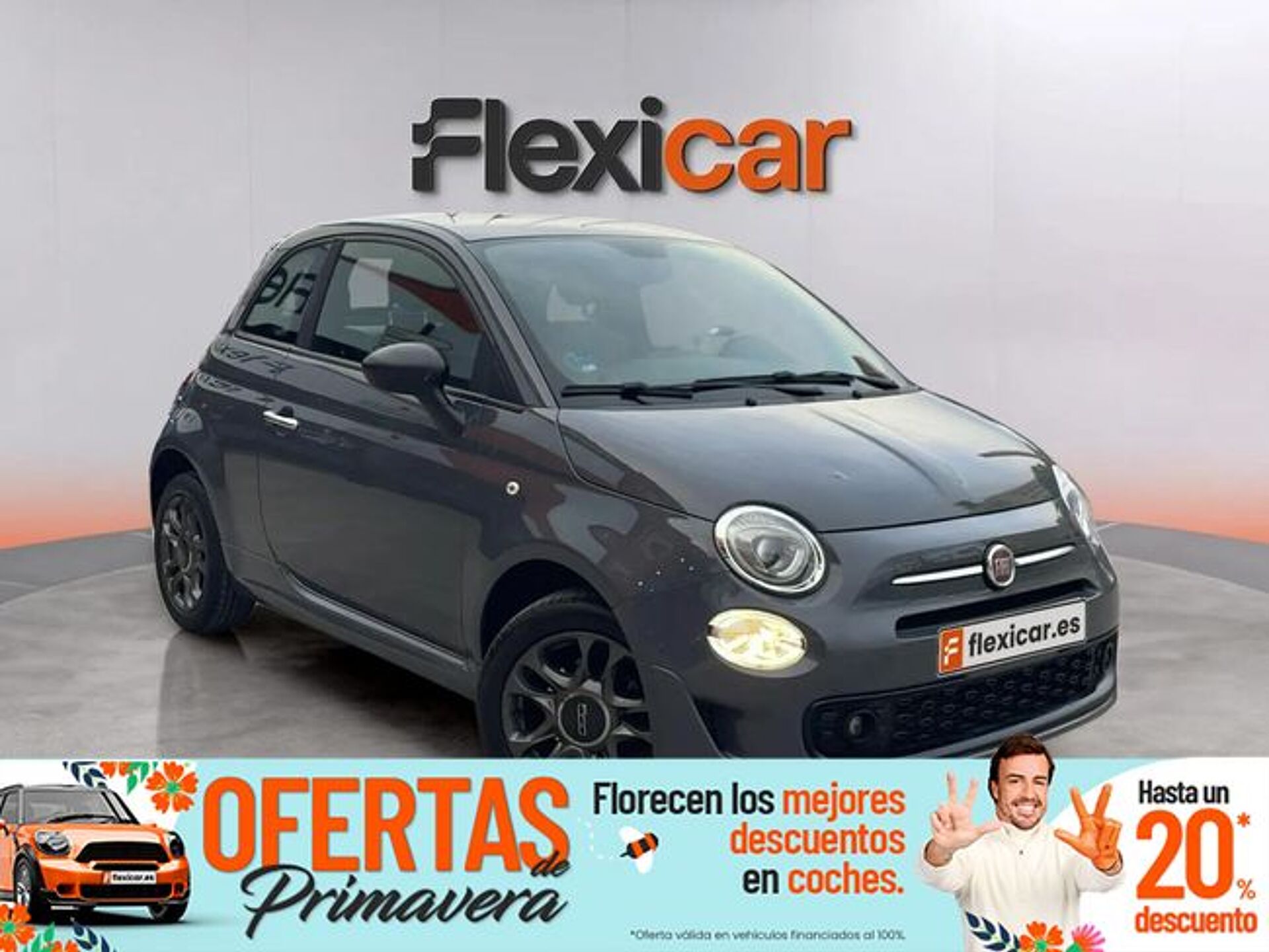 Imagen 1 de FIAT 500