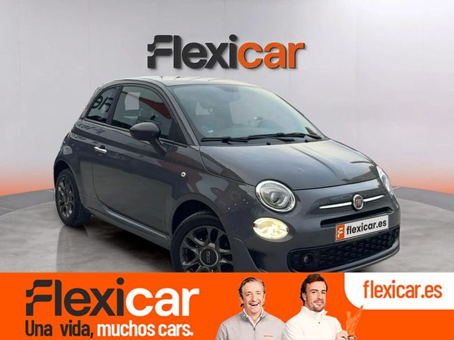 Imagen 1 de FIAT 500