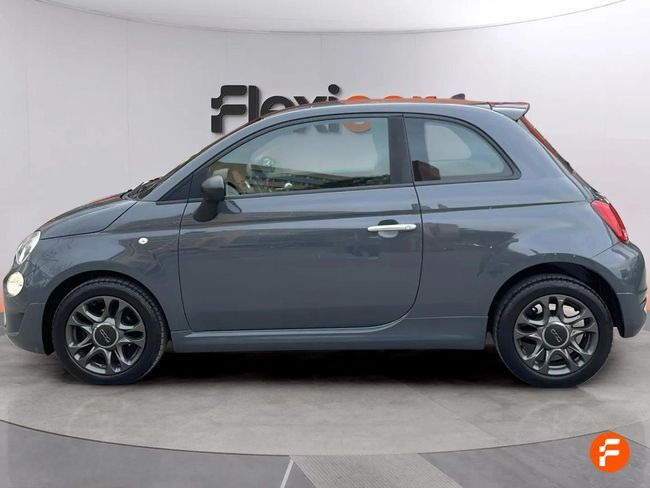 Foto del FIAT 500 1.0 Hybrid Connect 52kW
