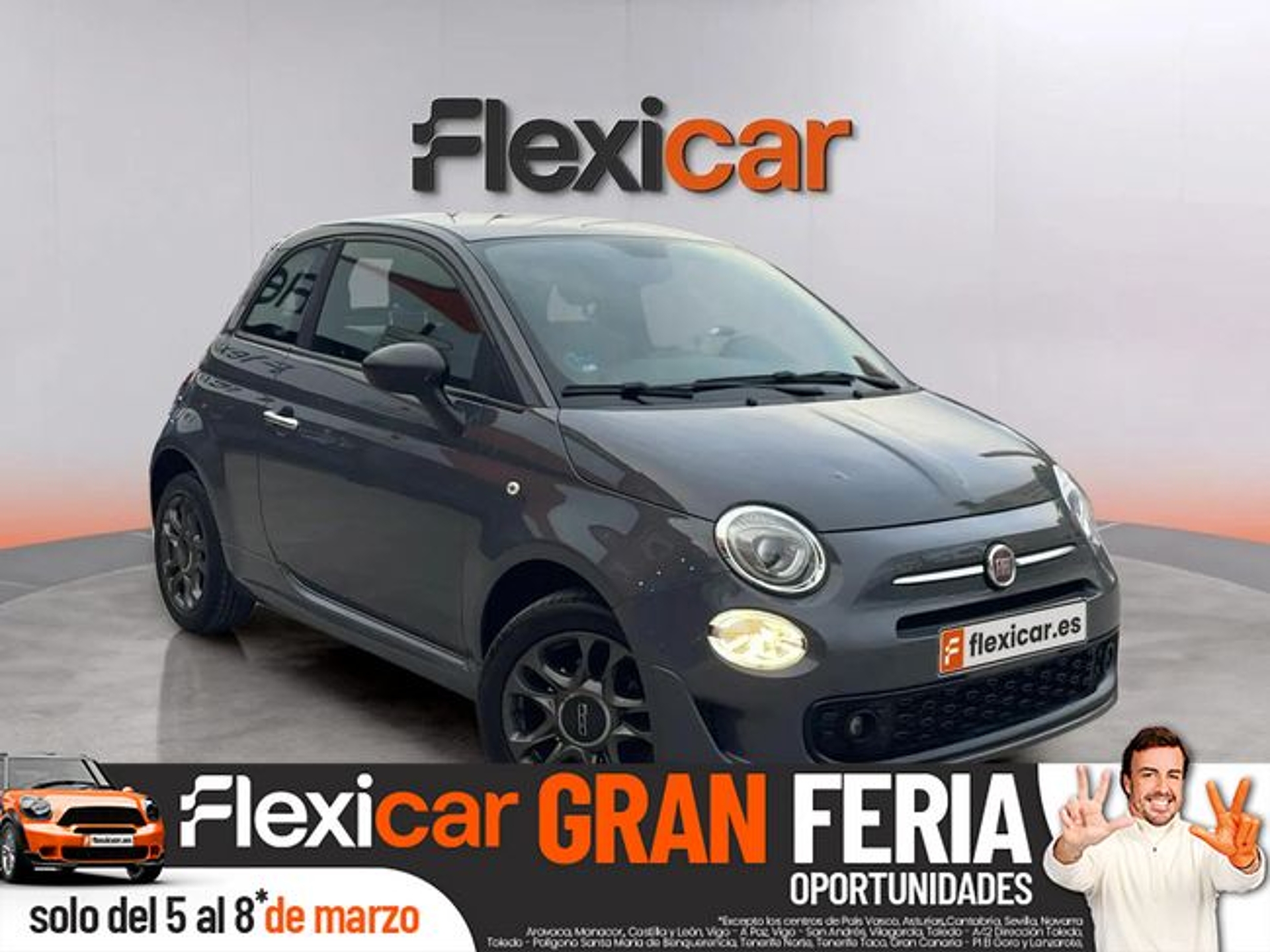 Imagen de FIAT 500