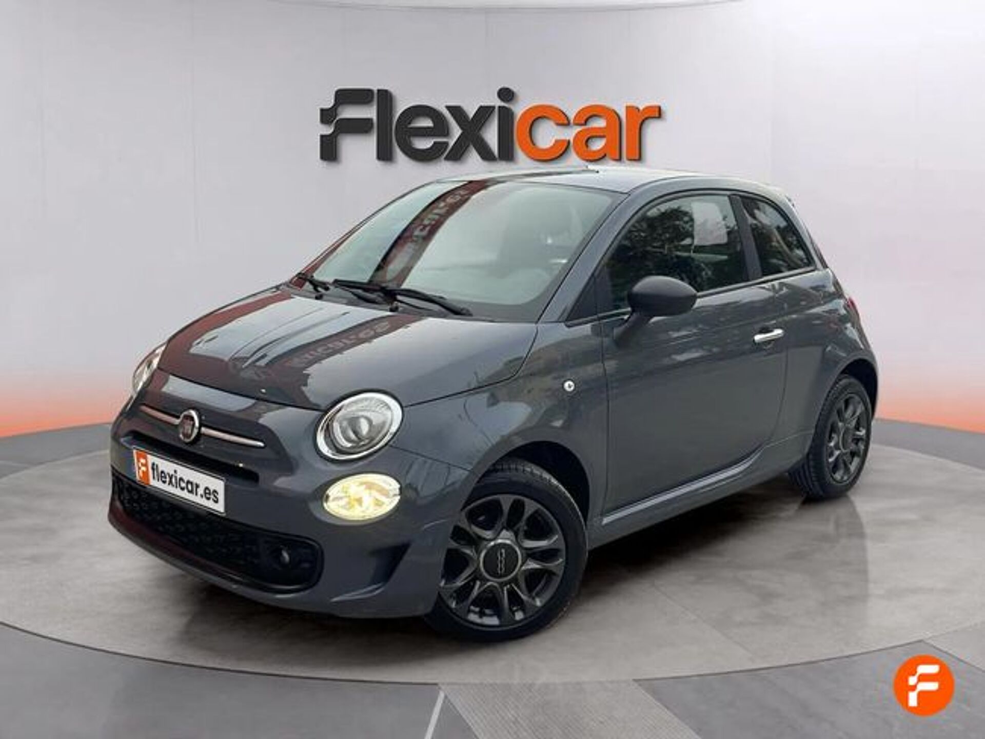 Imagen 2 de FIAT 500
