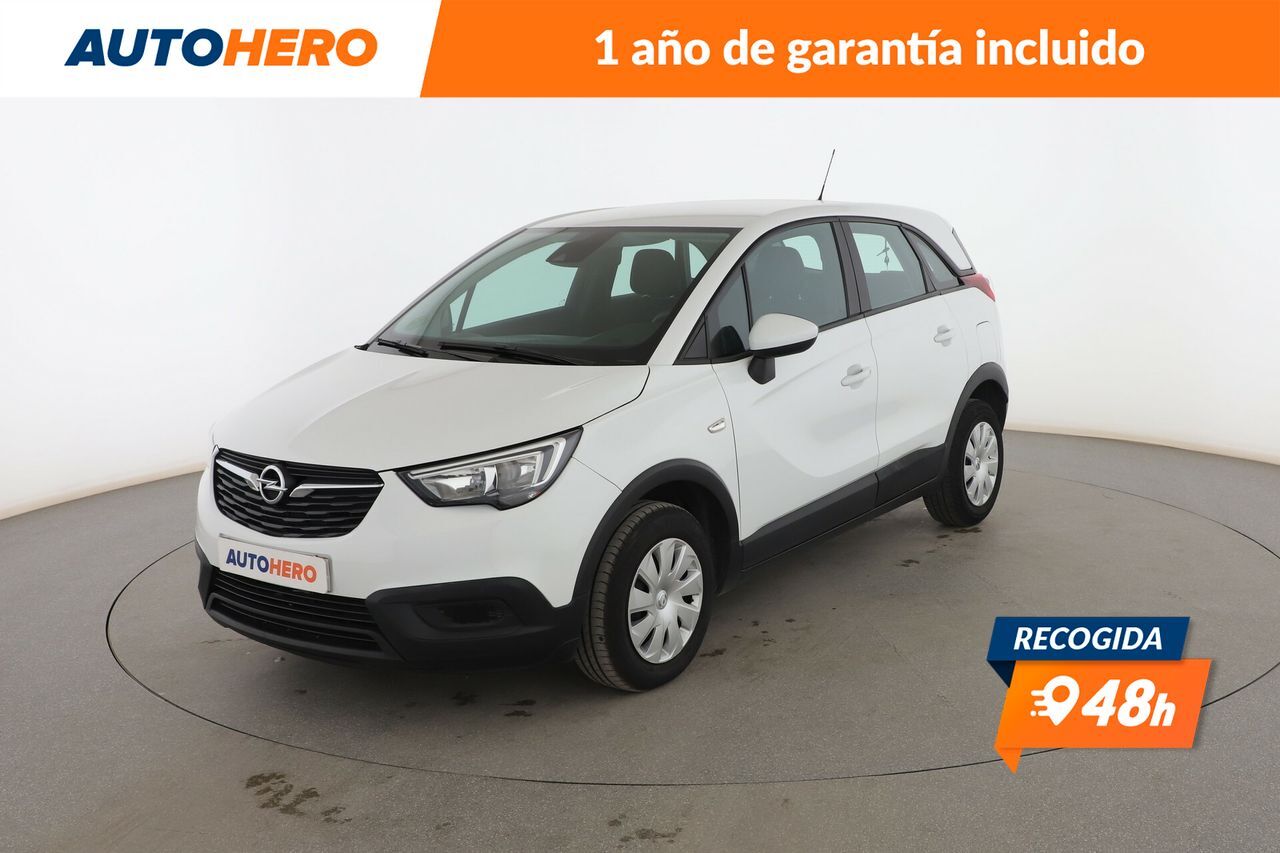 OPEL Crossland (1.5 CDTI Edition) en Madrid