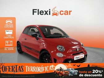 Imagen de ABARTH 595 1.4T JET COMPETIZIONE 132KW