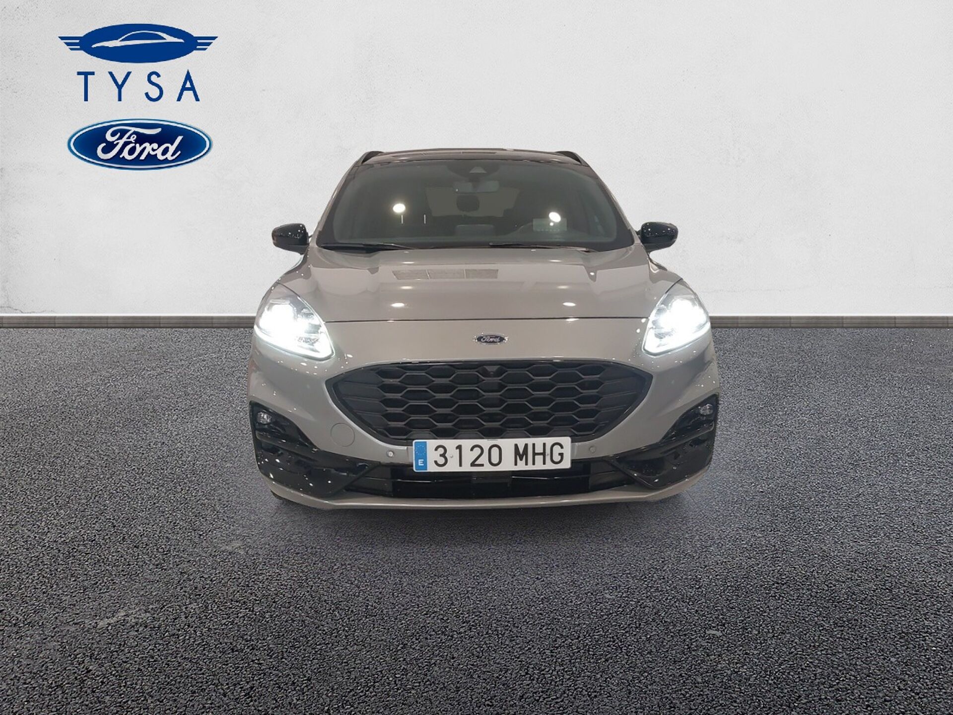 Imagen 2 de FORD Kuga