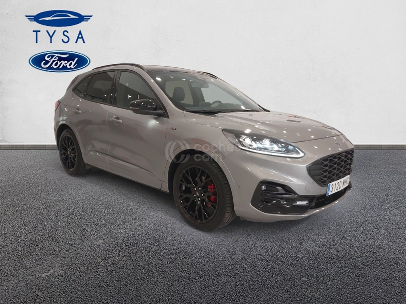 Foto del FORD Kuga 2.5 Duratec FHEV ST-Line X AWD Aut.