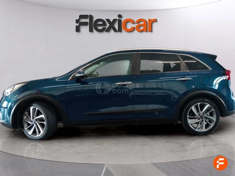 Foto del KIA Niro 1.6 HEV Emotion