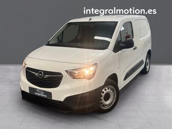 Imagen de OPEL Combo Life 1.5TD S-S Expression XL 100