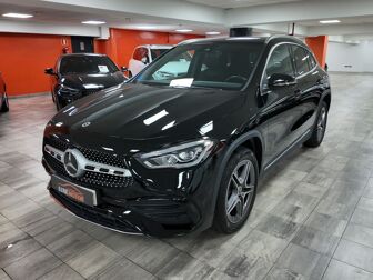 Imagen de MERCEDES Clase GLA GLA 250e