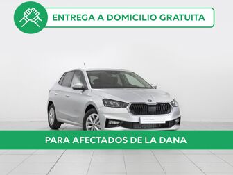 Imagen de SKODA Fabia 1.0 MPI Ambition 59kW