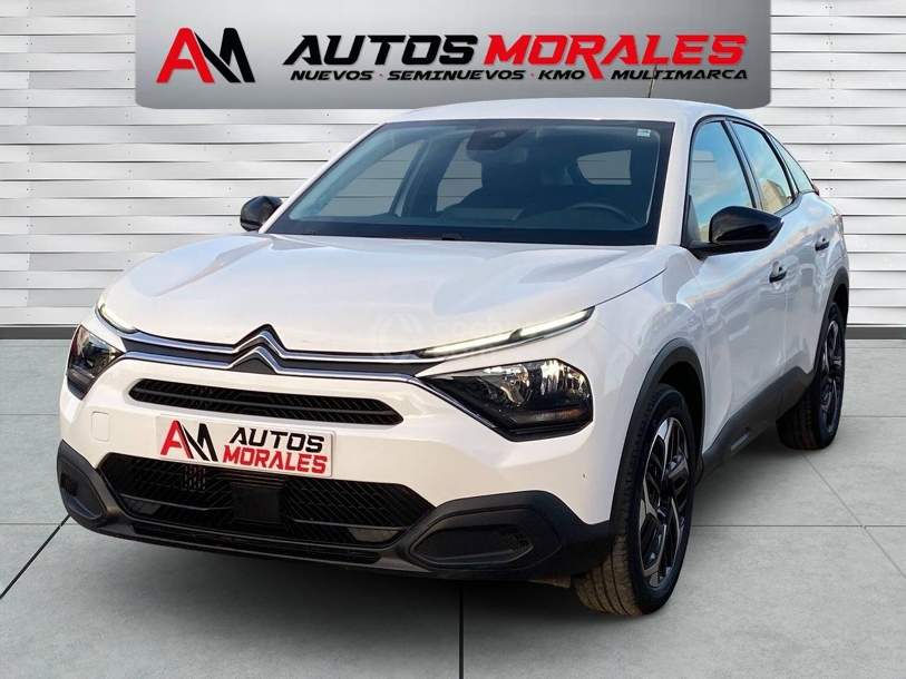 Foto del CITROEN C4 1.2 PureTech You S&S 130