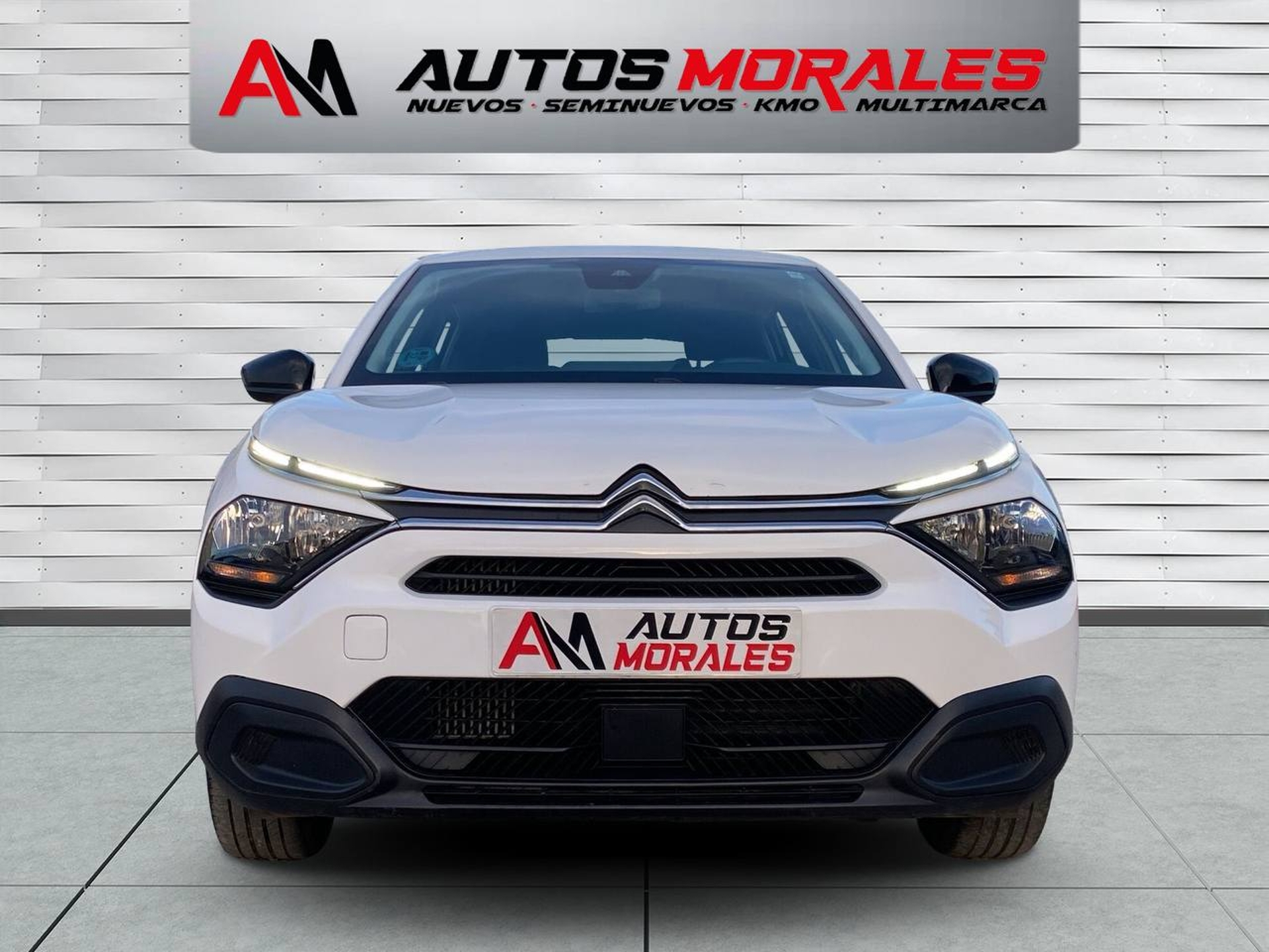 Imagen de CITROEN C4