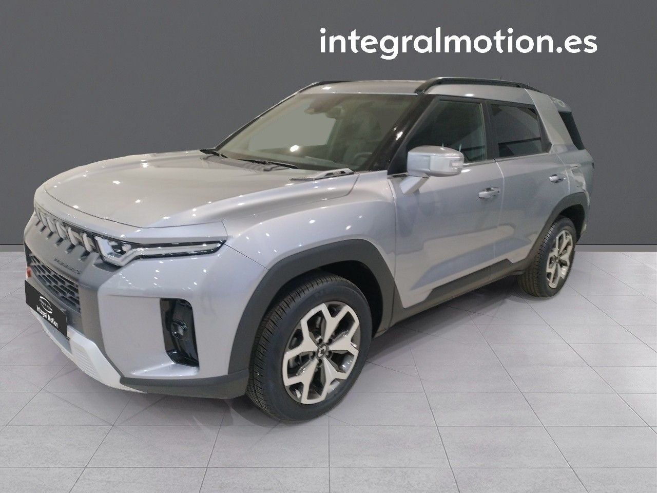 Foto del SSANGYONG KGM Torres G15T Life 4x2 Aut.