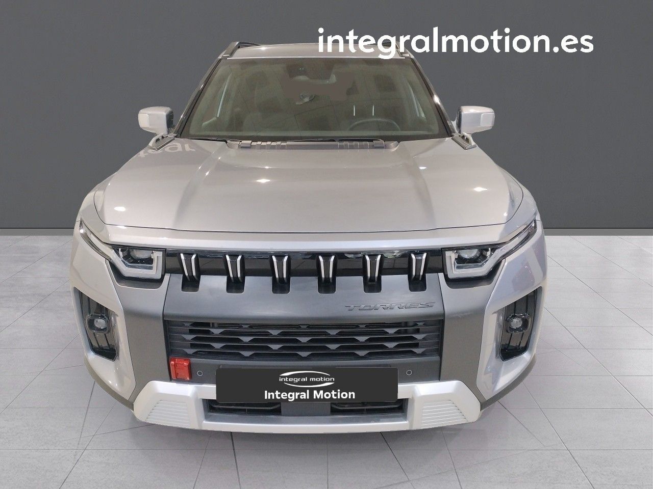 Foto del SSANGYONG KGM Torres G15T Life 4x2 Aut.