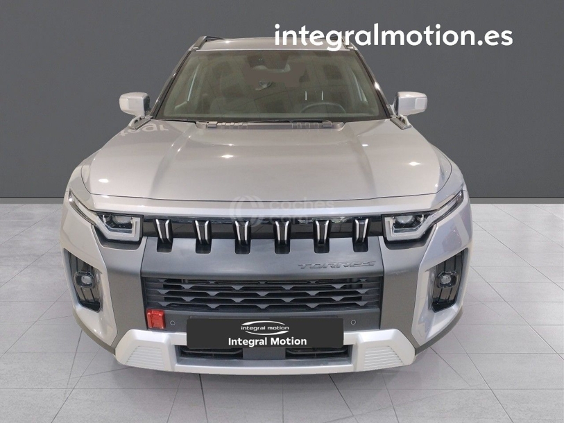 Foto del SSANGYONG KGM Torres G15T Life 4x2 Aut.