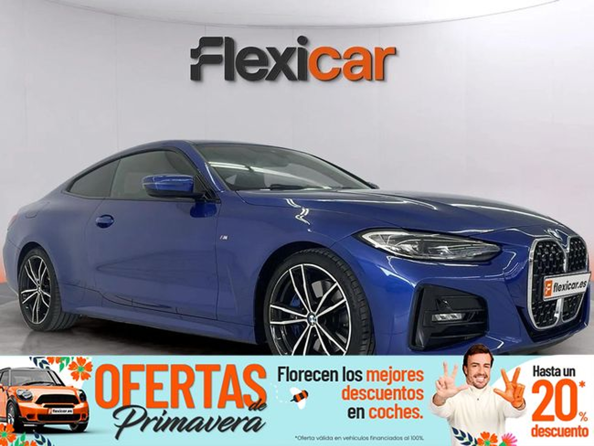 Imagen de BMW Serie 4