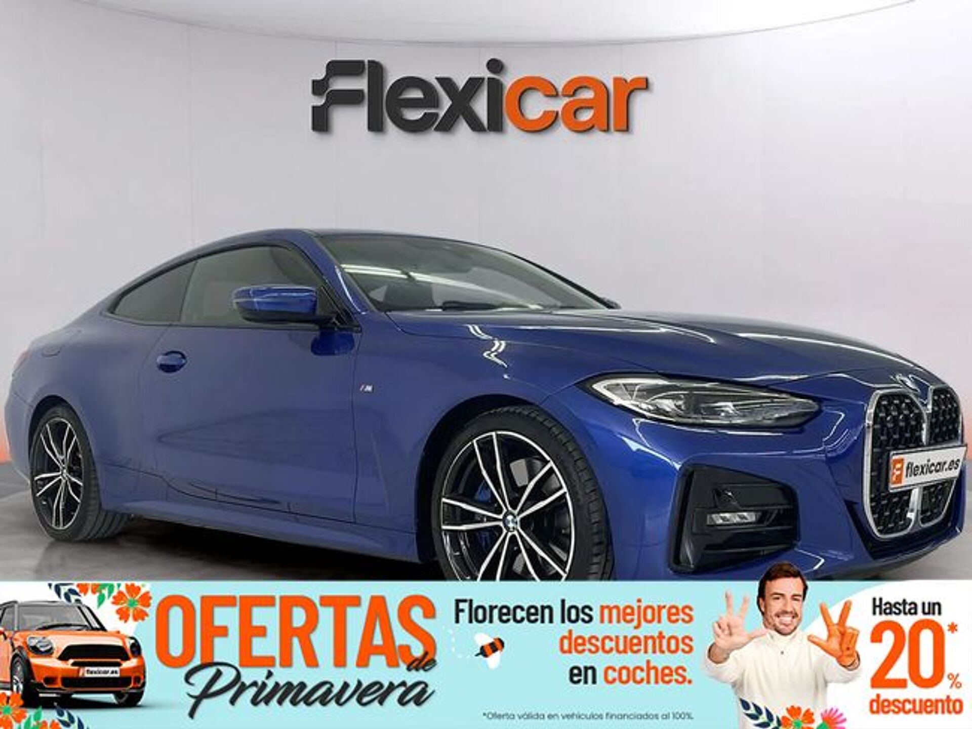 Imagen 1 de BMW Serie 4