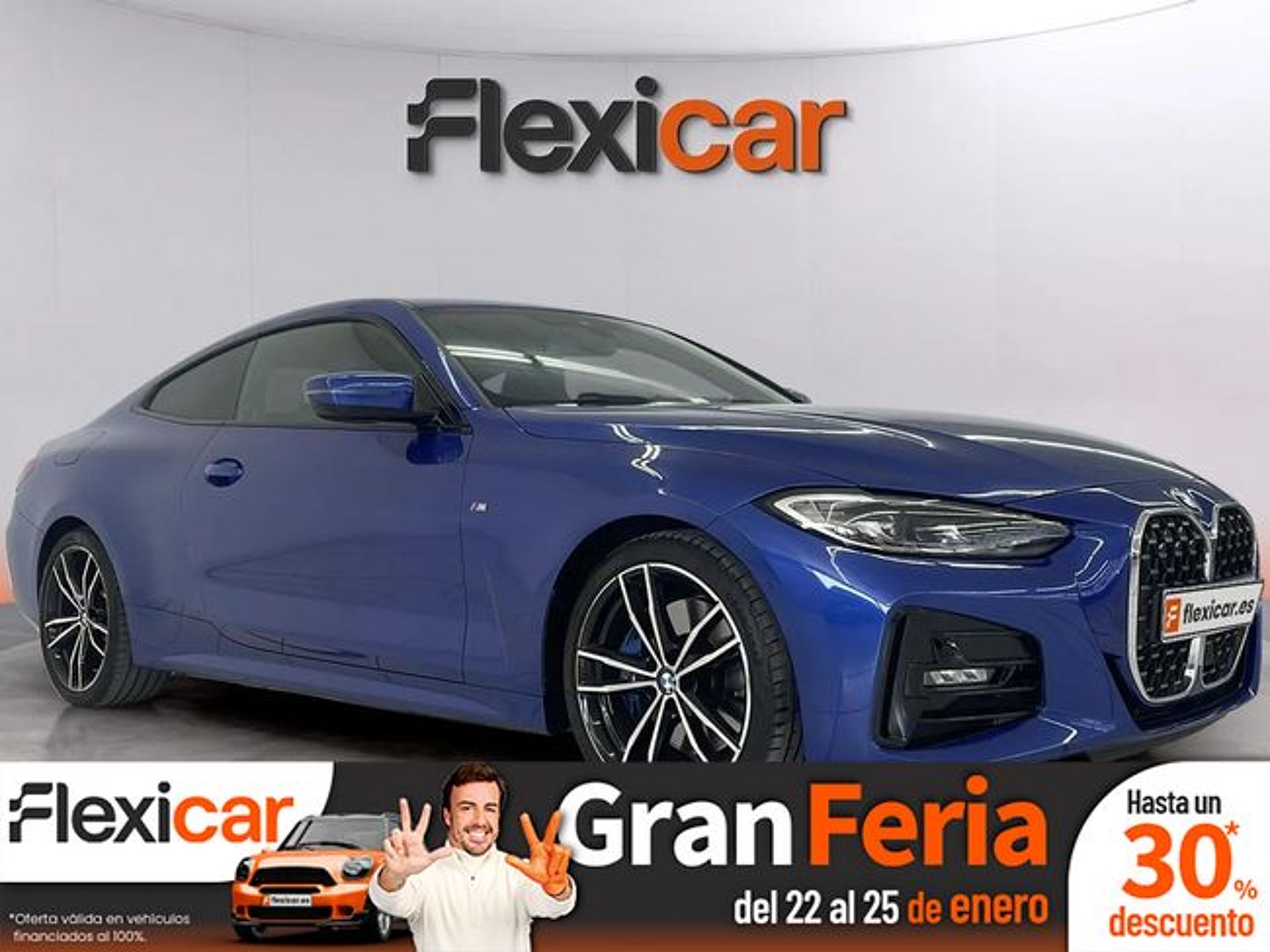 Imagen de BMW Serie 4