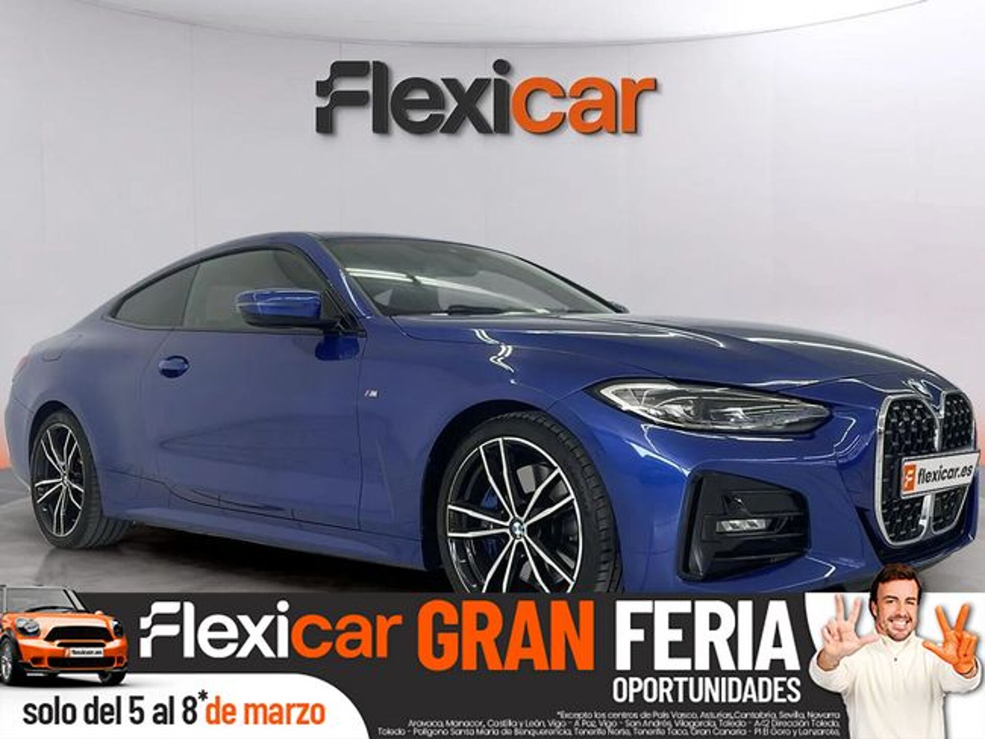 Imagen 1 de BMW Serie 4