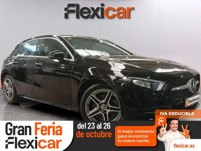 MERCEDES Clase A (A 250 e) en Ourense