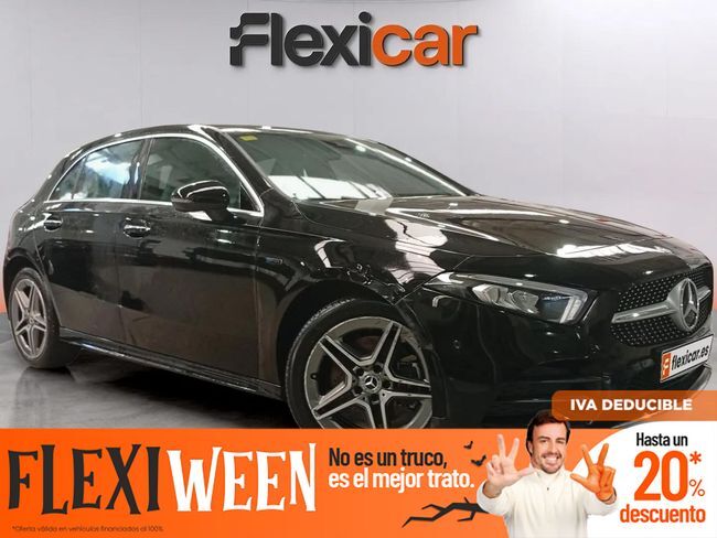 MERCEDES Clase A (A 250 e) en Ourense