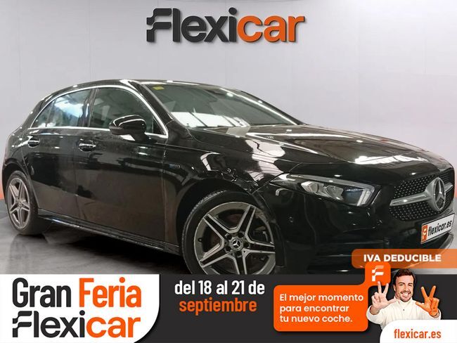 MERCEDES Clase A (A 250 e) en Ourense