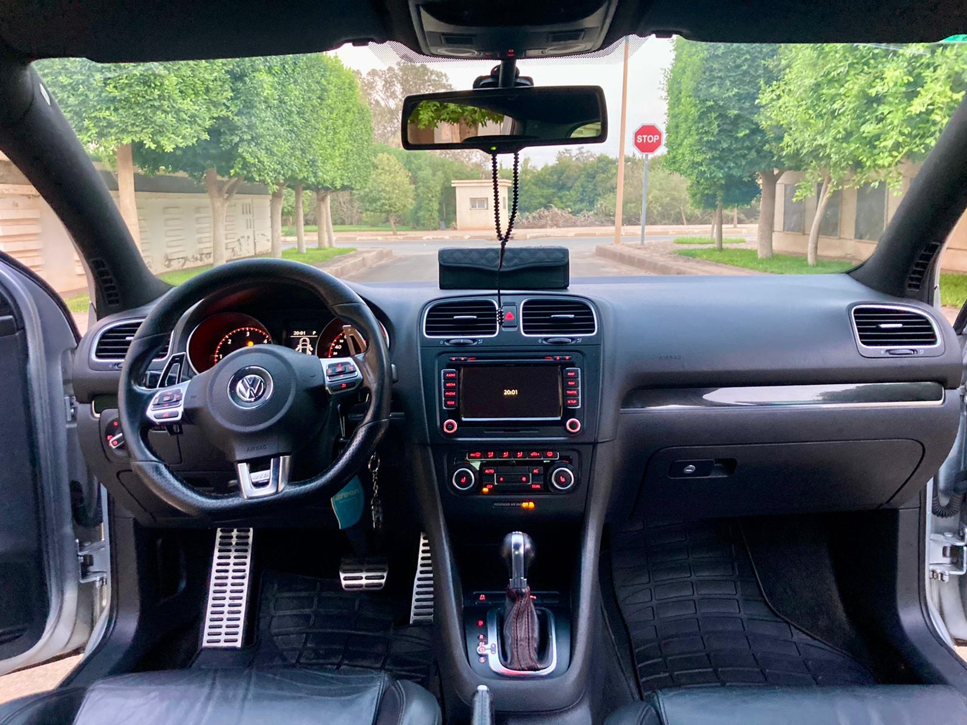 Imagen de VOLKSWAGEN Golf