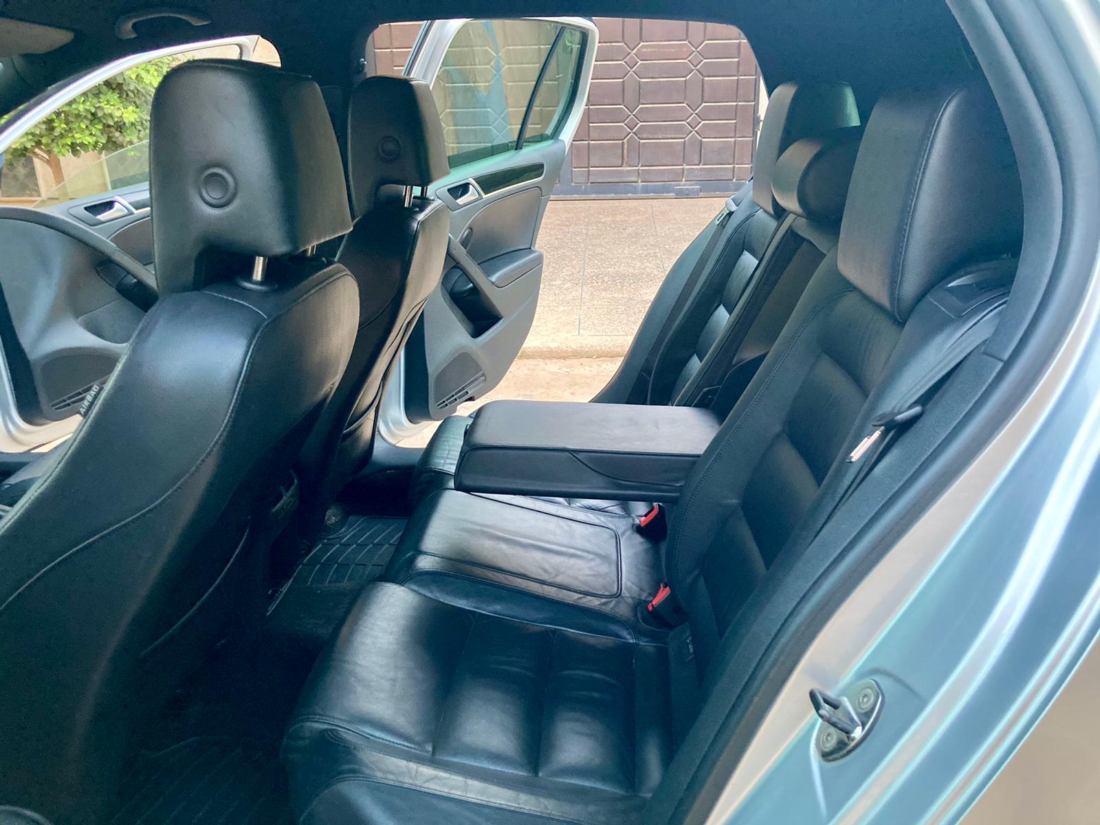 Foto del VOLKSWAGEN Golf Variant 2.0 TDI CR Sport 140