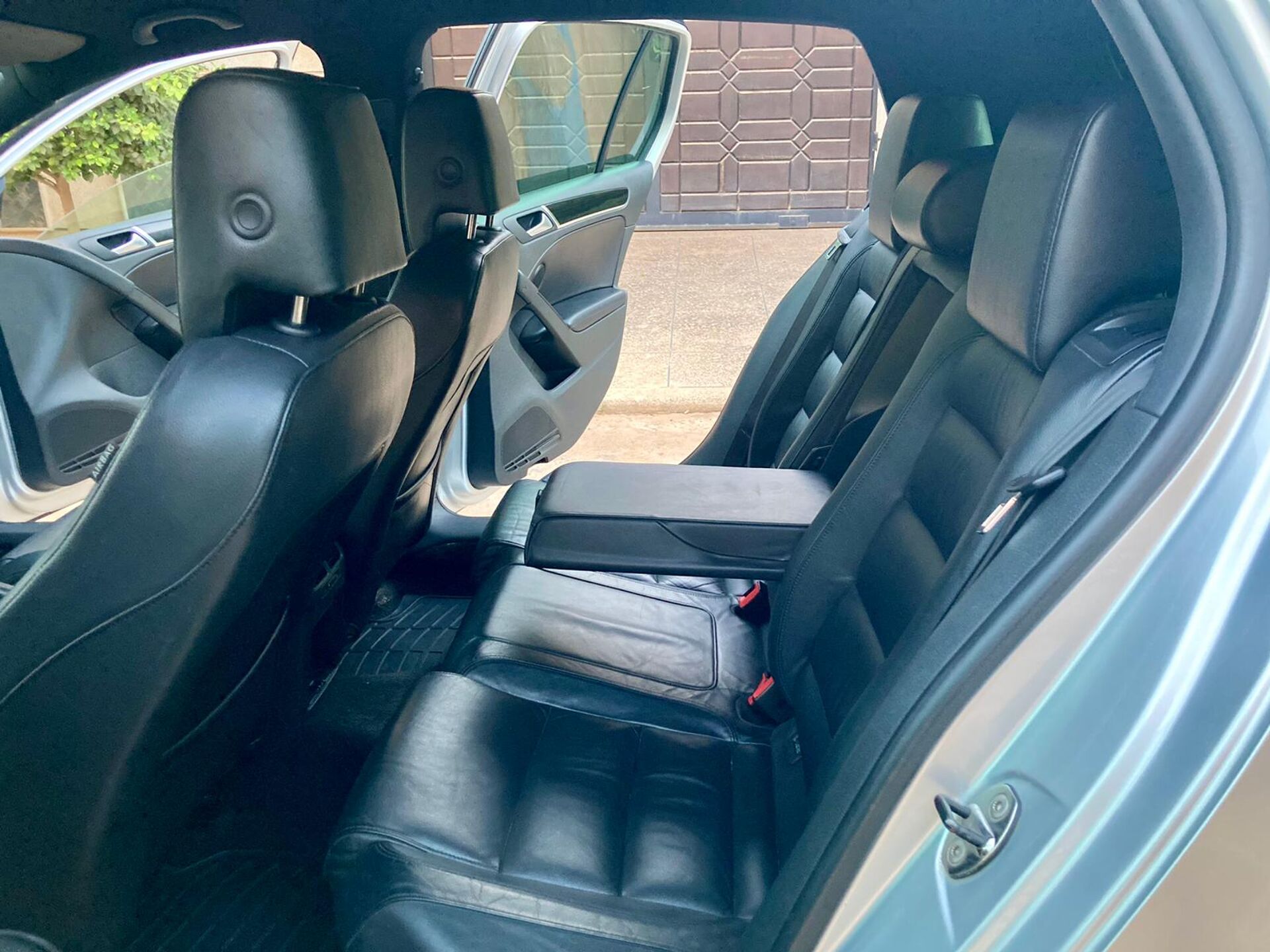 Imagen 3 de VOLKSWAGEN Golf