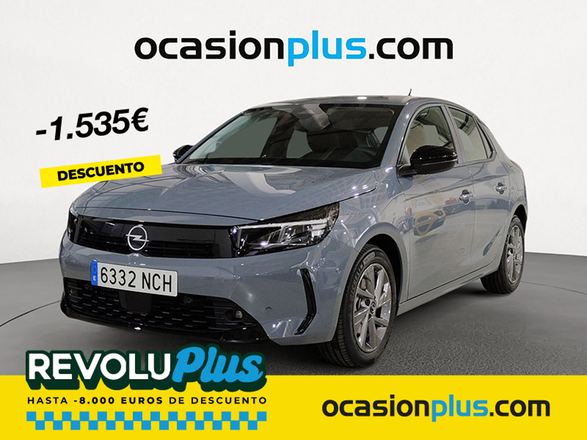 Imagen de OPEL Corsa