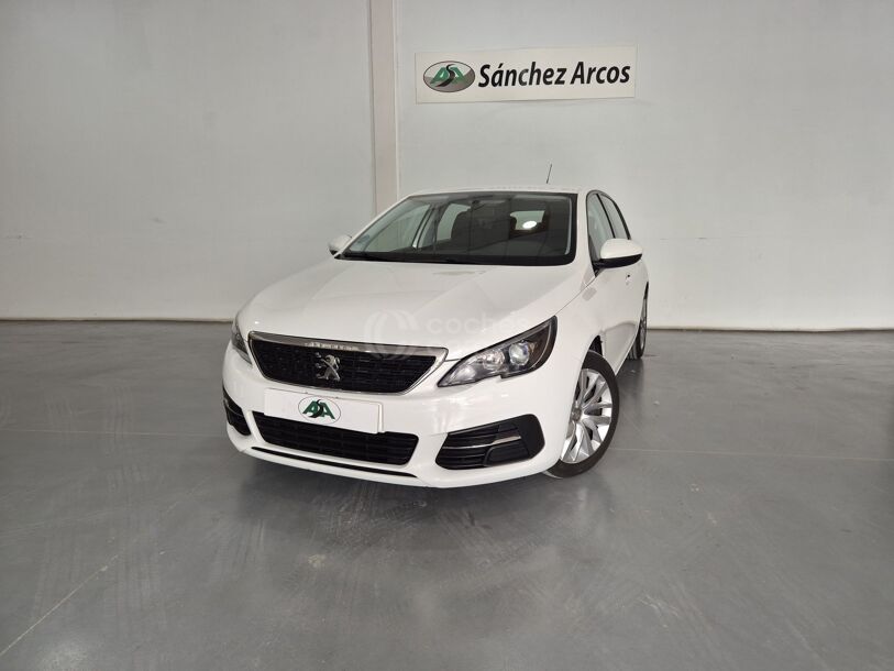 Foto del PEUGEOT 308 1.5BlueHDi S&S Business Line 100