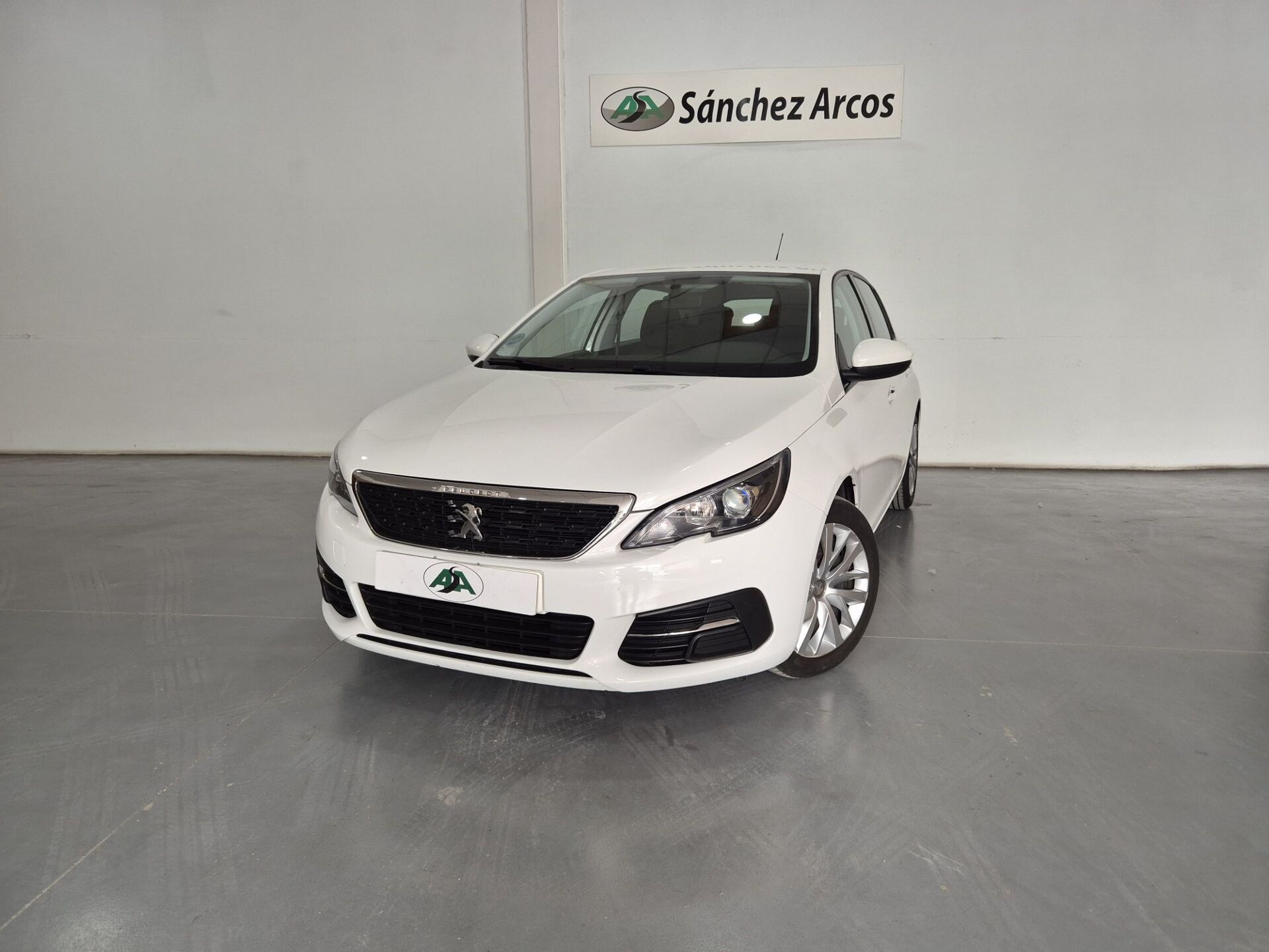 Imagen de PEUGEOT 308