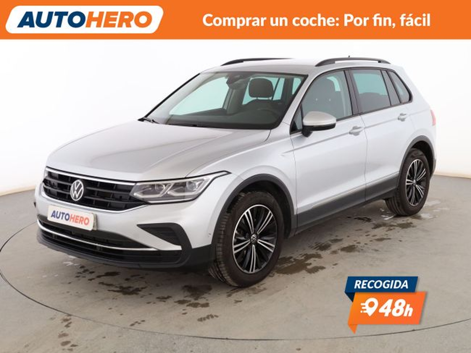 Imagen de VOLKSWAGEN Tiguan
