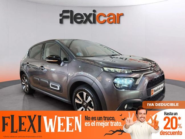 CITROEN C3 (PureTech 60KW (83CV) Max) en Madrid