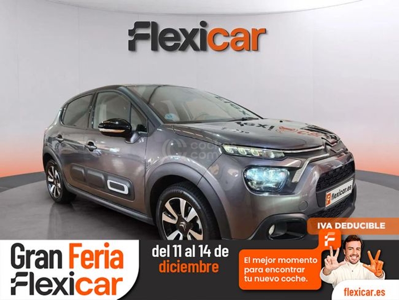 Foto del CITROEN C3 1.2 PureTech S&S Plus 83