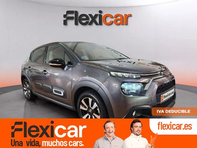 CITROEN C3 (PureTech 60KW (83CV) Max) en Madrid