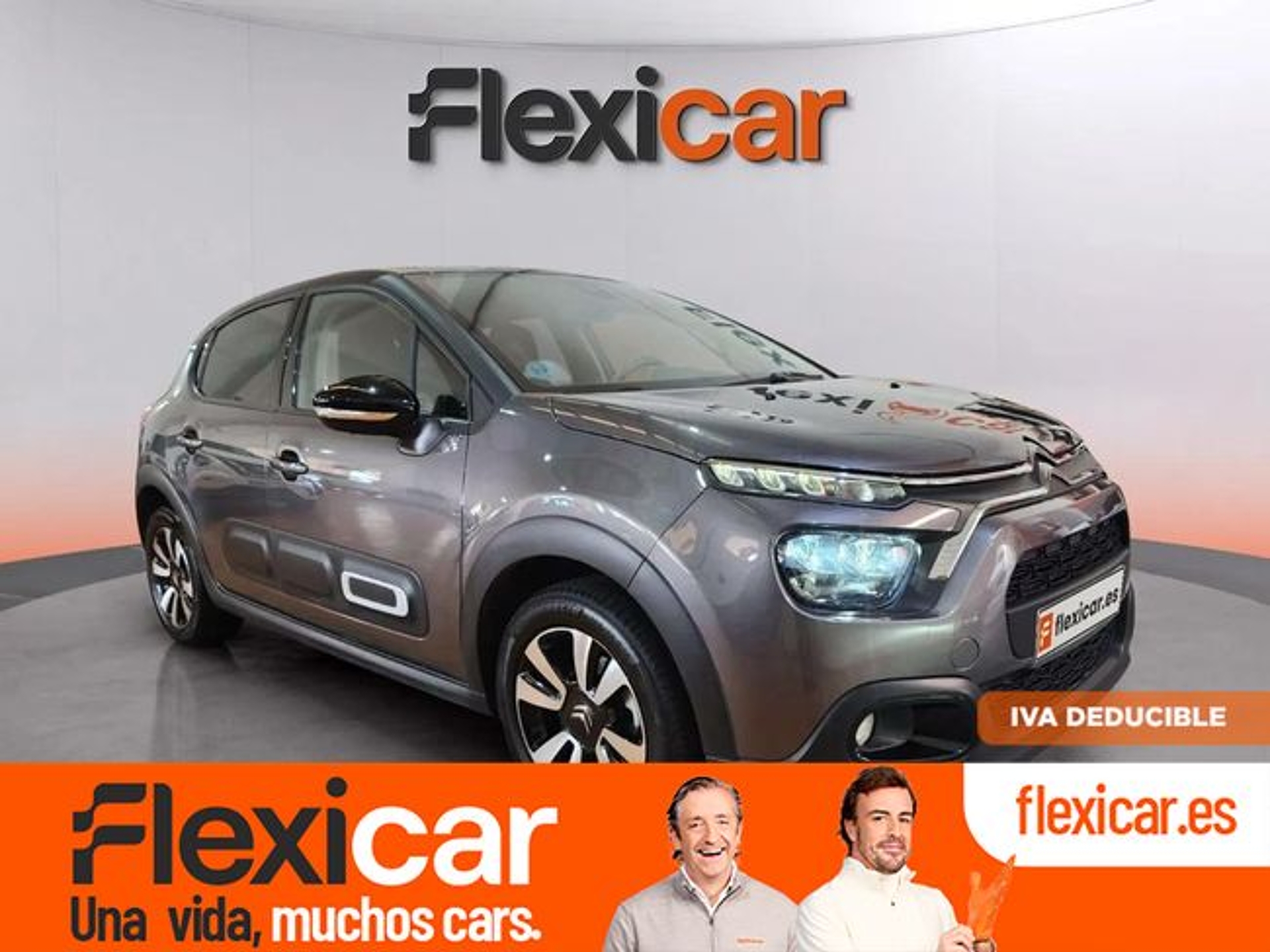 Imagen de CITROEN C3