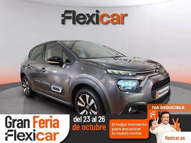 CITROEN C3 (PureTech 60KW (83CV) Max) en Madrid