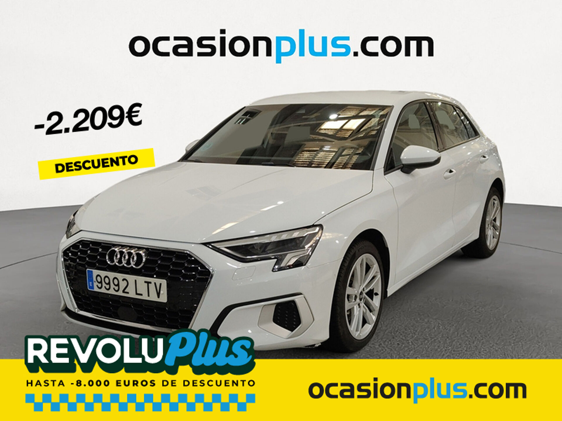 Imagen de AUDI A3