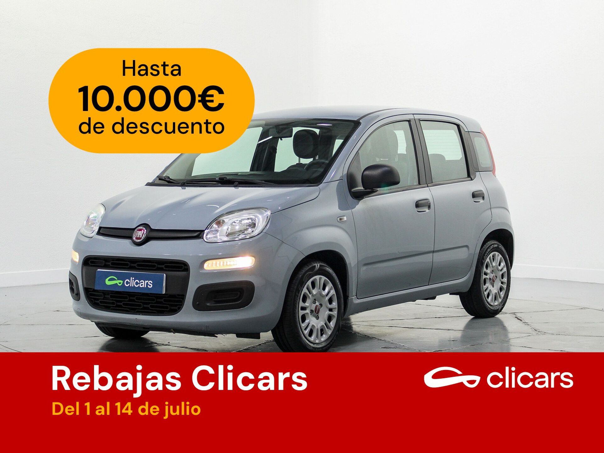 Imagen de FIAT Panda