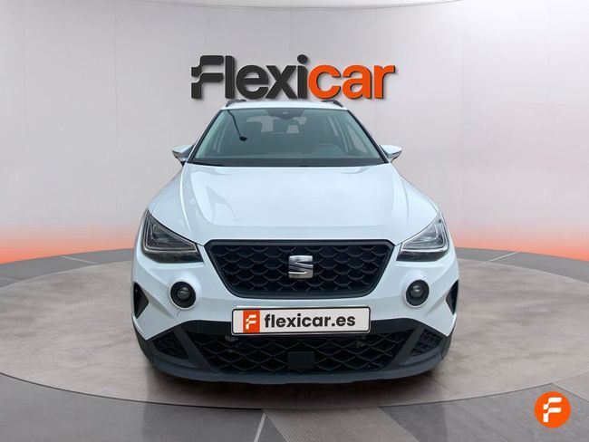 Foto del SEAT Arona 1.0 TSI S&S Style DSG7 110