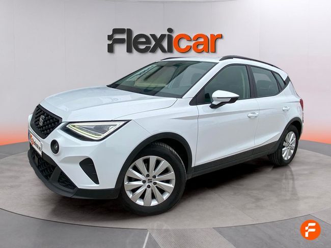 Foto del SEAT Arona 1.0 TSI S&S Style DSG7 110