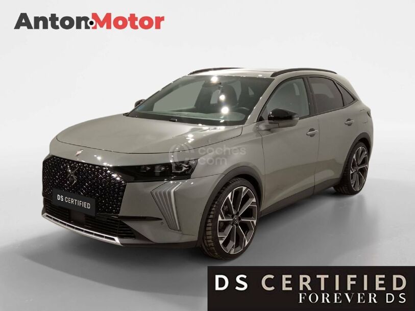 Foto del DS DS7 DS 7 E-Tense Opera Aut. 4x4 360