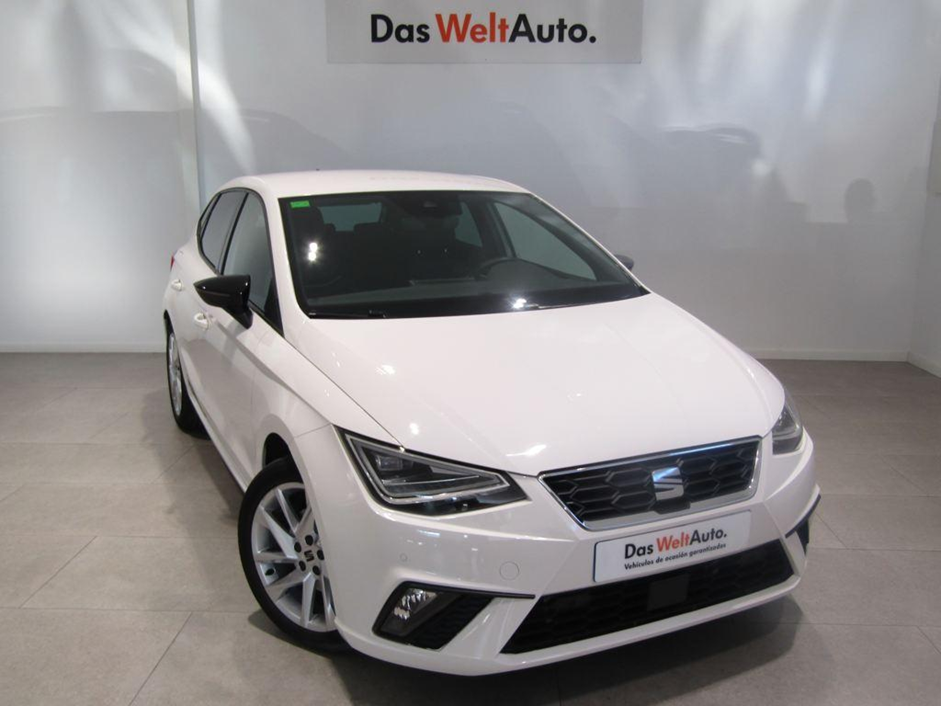 Imagen de SEAT Ibiza