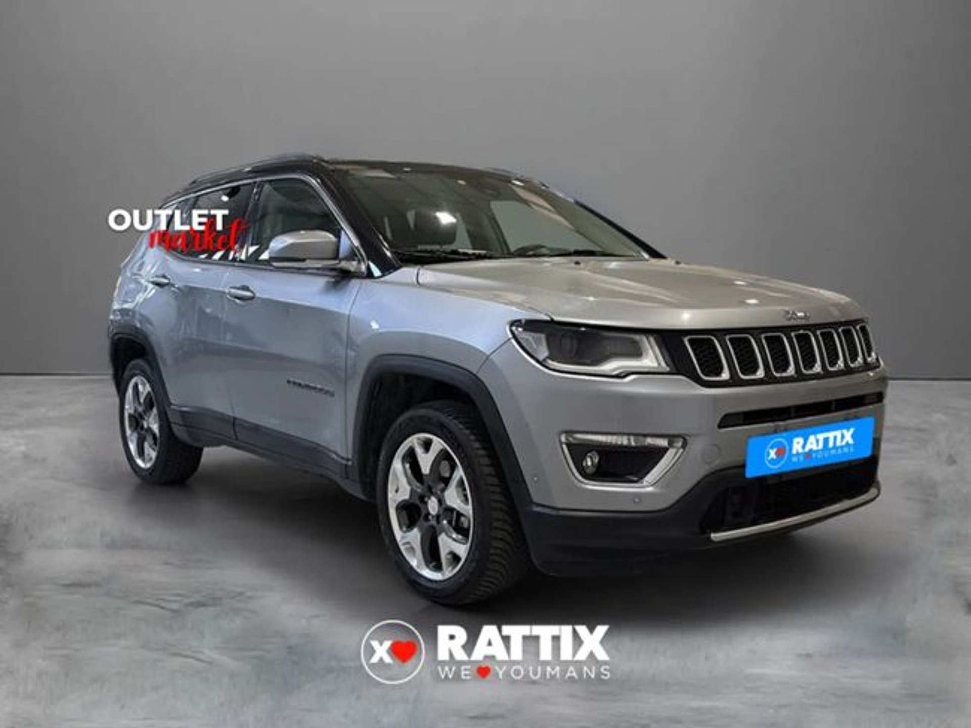 Imagen de JEEP Compass