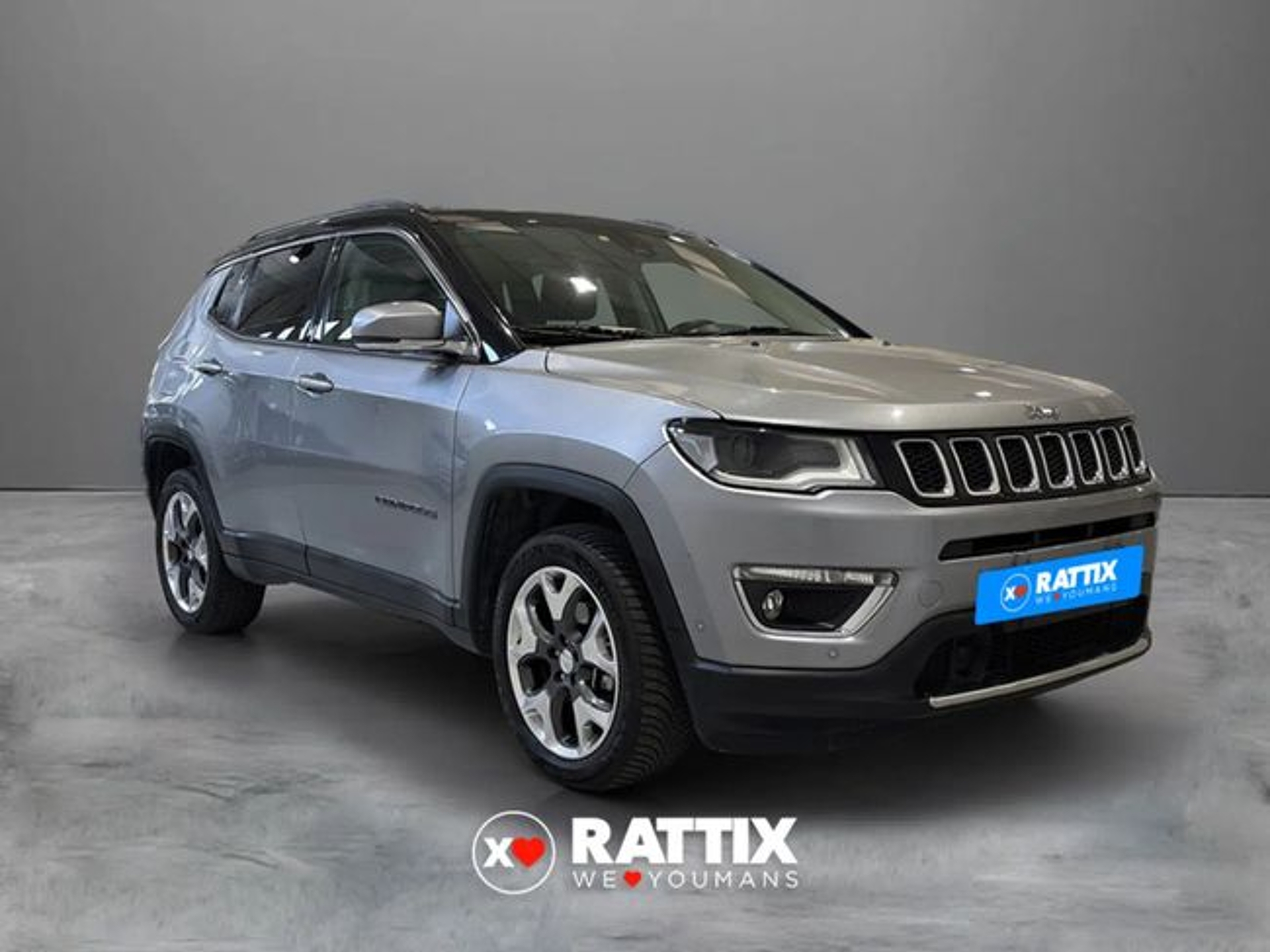 Imagen de JEEP Compass
