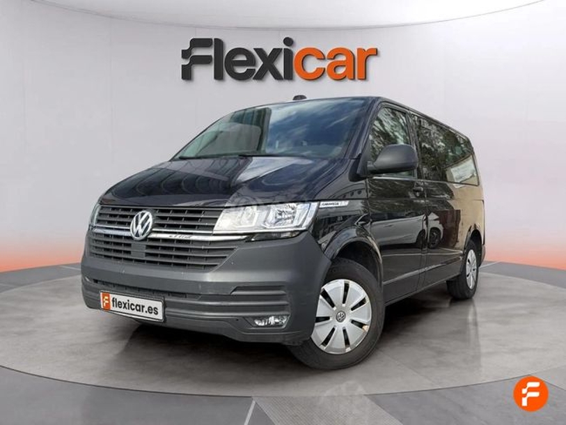 Foto del VOLKSWAGEN Caravelle 2.0TDI BMT Origin Batalla Corta 110kW