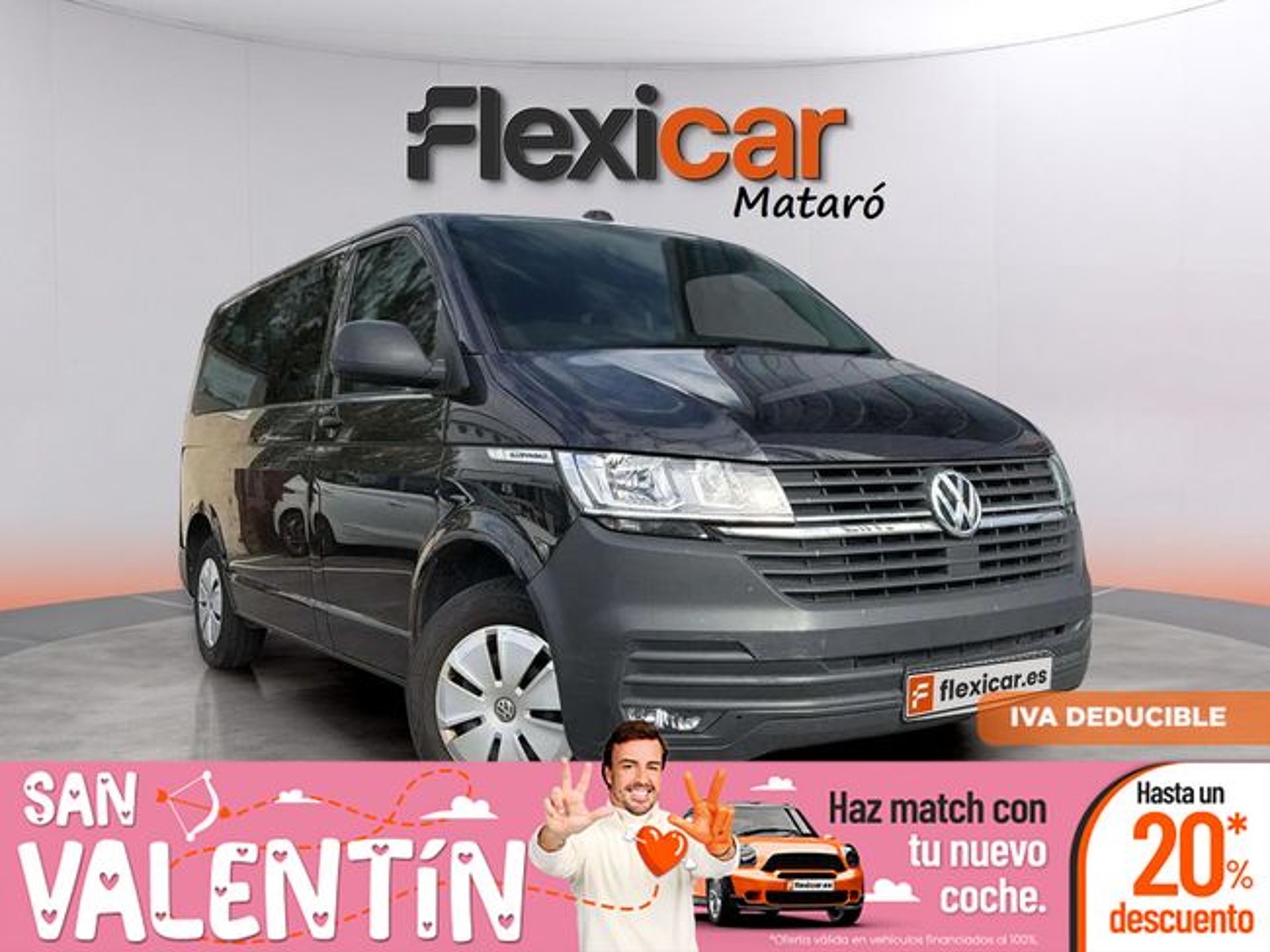 Imagen de VOLKSWAGEN Caravelle
